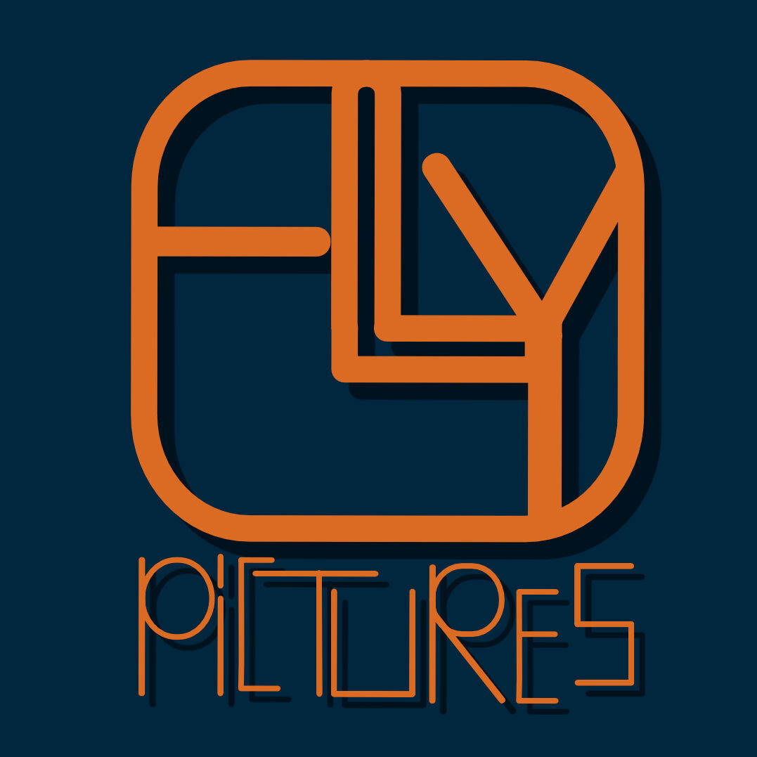 FlyPictures Logo