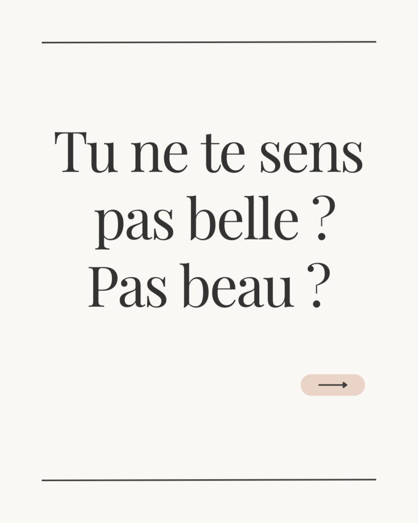 Se sentir beau ou belle grâce à une photo : l’impact d’un portrait professionnel | Fly Pictures